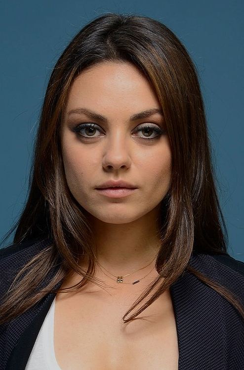 Mila Kunis