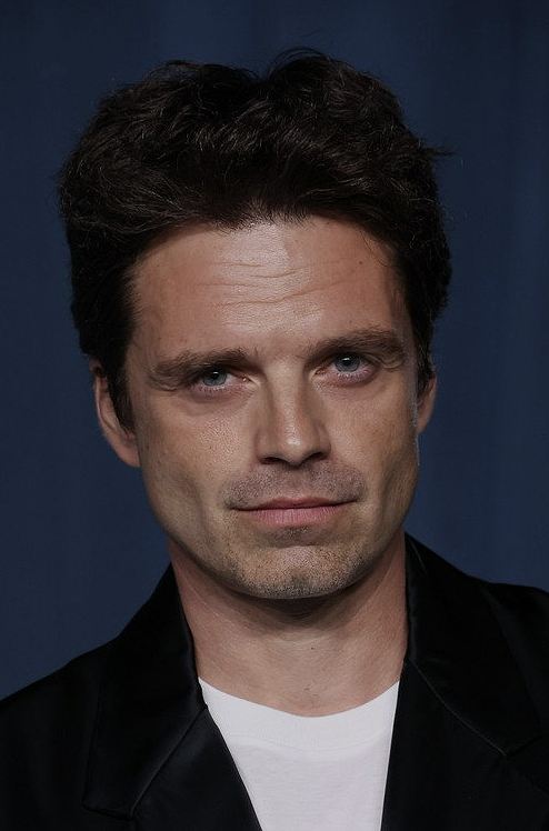 Sebastian Stan